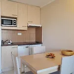 Apartmán Cap Hermes 31m2 Vue Port Climatise Piscine, Fréjus