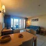 Apartmán Cap Hermes 31m2 Vue Port Climatise Piscine, *